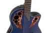 Gitara elektro-akustyczna Celebrity Elite Plus Mid Cutaway