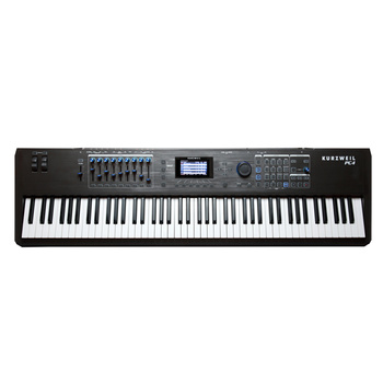 Kurzweil PC4 – Syntezator workstation