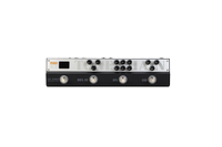 Joyo Tone Chain TC-2 - multiefekt gitarowy Overdrive, Distortion i Delay, stereo XLR