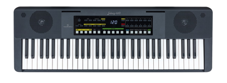 Soundsation JUKEY-610 - keyboard aranżacyjny