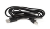 Monkey Banana Hapa - kardioidalny mikrofon USB do nagrań i podcastów, czarny