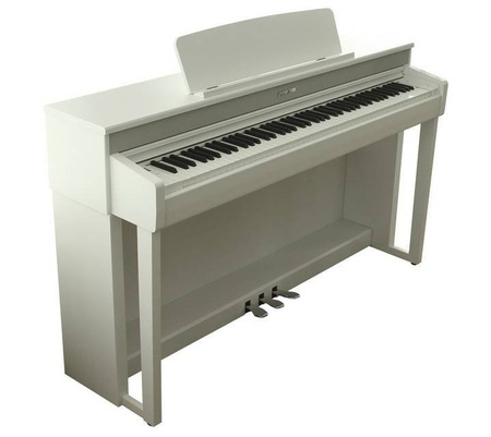 Dynatone DPS-95 WH - pianino cyfrowe