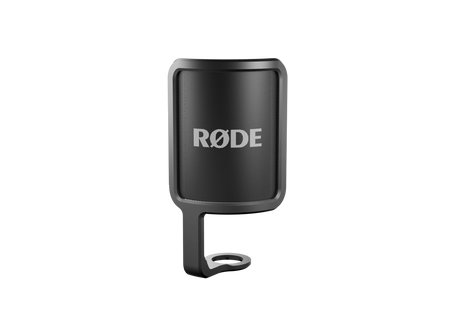 RODE NTUSB+ - Mikrofon Pojemnościowy USB