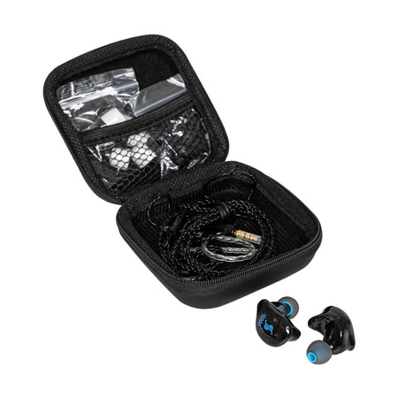 Stagg SPM-435 TR - douszne monitory słuchawkowe