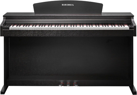 Kurzweil M115 Rosewood - Pianino cyfrowe