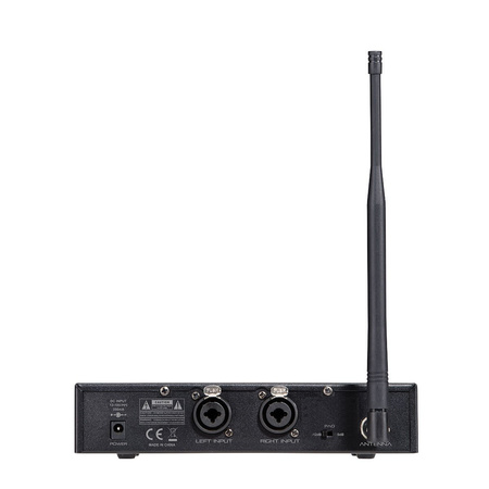 Soundsation WF-U99 INEAR - monitory douszne UHF