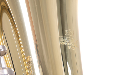 Eufonia w stroju Bb Roy Benson EP-302