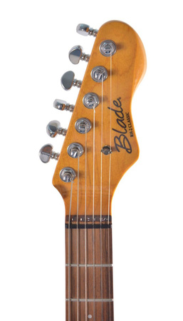 Blade RH 2 Classic SRC - gitara elektryczna