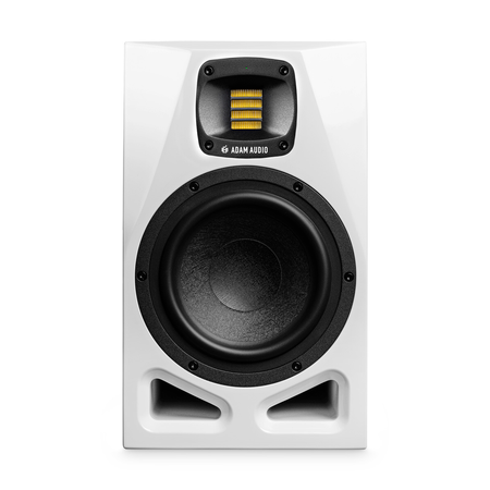 Adam Audio ADAM A7V White – Monitor aktywny – limitowany
