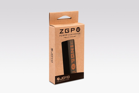 Joyo ZGPW Power Converter - zasilacz, konwerter mocy do efektów gitarowych