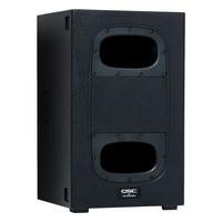 QSC KS112 – kompaktowy aktywny subwoofer 2000 W (12")