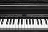 Kurzweil CUP E1 Black - Pianino cyfrowe
