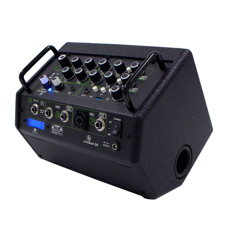Wzmacniacz do instrumentów Acemic Q5