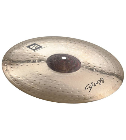 Stagg DH-CMT14E - talerz perkusyjny, Crash 14"