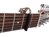 Shubb C3 Standard - kapodaster do gitary 12-strunowej, polerowany nikiel