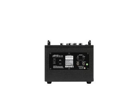 Joyo DC-15S - akumulatorowe combo gitarowe 15 W z looperem i Bluetooth