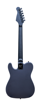 Gitara elektryczna Kazuki BKZ-NTL-BKS
