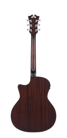 D'angelico Premier Gramercy LS Natural - gitara elektroakustyczna