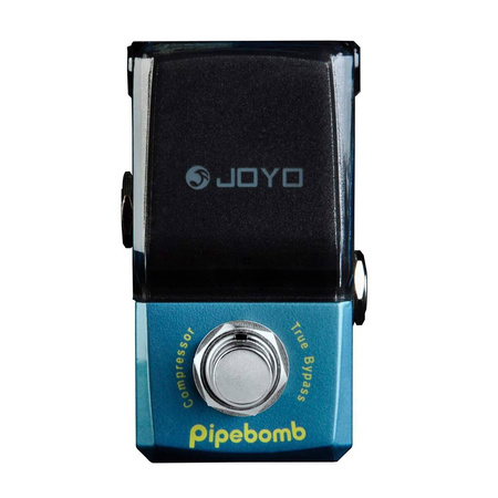 Joyo JF-312 Pipebomb - kompresor