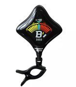 Joyo JT-202 Cobra Standard BK - czarny tuner z ładowaniem USB