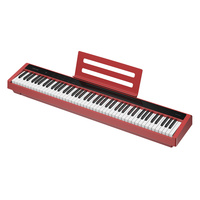PIANINO CYFROWE - NUX NPK-200 RD