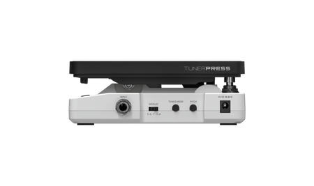 Hotone Tuner Press SP-30T - pedał głośności i ekspresji z tunerem