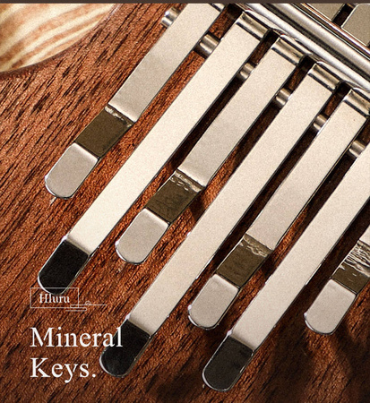 Kalimba Hluru KMC7