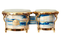 Bongo Anthony Almonte Neptune Signature