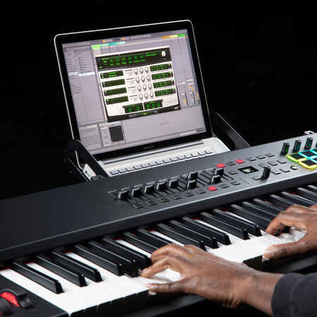 M-AUDIO HAMMER 88 PRO –  Klawiatura Sterująca