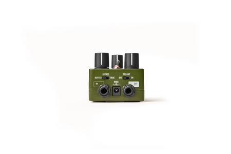 Universal Audio UA – UAFX Brigade Chorus & Vibrato