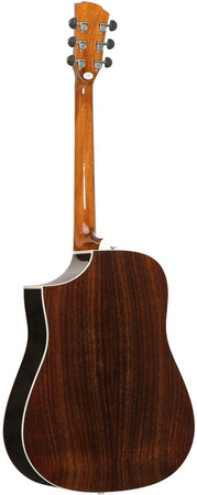 Samick SGW S-550D/3TS - gitara elektro-akustyczna