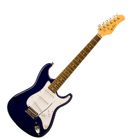JAY TURSER JT 30 (TBL) gitara elektryczna