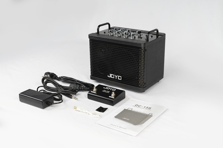 Joyo DC-15S - combo gitarowe