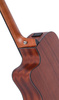Gitara elektro-akustyczna Mantic AG-380CE