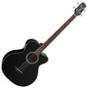 AKUSTYCZNA GITARA BASOWA - TAKAMINE GB30CE-BLK