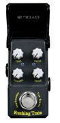 Joyo JF-306 Rushing Train - efekt gitarowy - Powystawowy