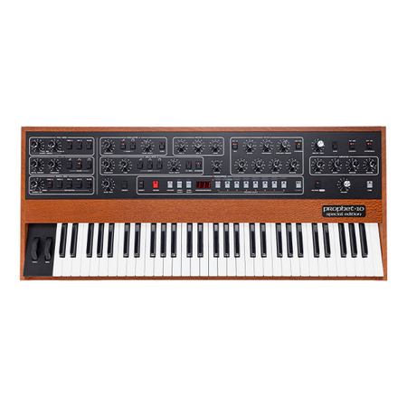 Sequential Prophet-10 SE