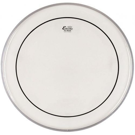 Encore by Remo Pinstripe Clear 13" - naciąg perkusyjny