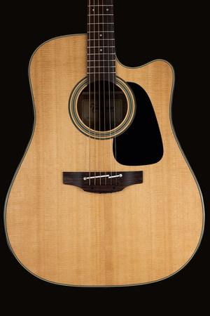 GITARA ELEKTROAKUSTYCZNA - TAKAMINE P2DC