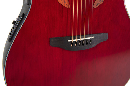 Gitara elektro-akustyczna Celebrity Elite Mid Cutaway