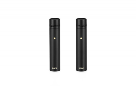 RODE TF-5 Pair - Para mikrofonów pojemnościowych