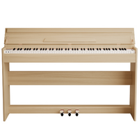 CLASSICA DIVERTIMENTO 250 BEIGE pianino cyfrowe