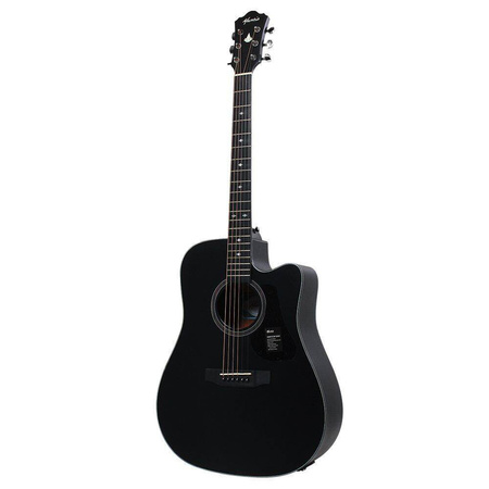  Mantic AG-1C BK Gitara akustyczna