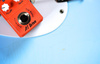 Joyo JF-305 AT Drive - overdrive