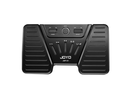 Joyo JSP-01 - kontroler nożny Bluetooth do przewracania stron