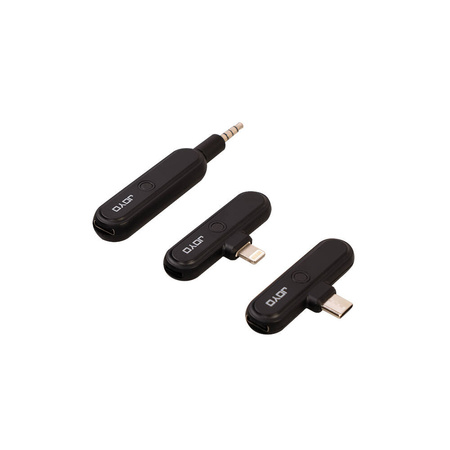 Joyo JW-05R - bezprzewodowy interfejs audio do smartfona