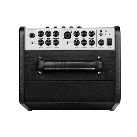 WZMACNIACZ AKUSTYCZNY - NUX STAGEMAN II STUDIO