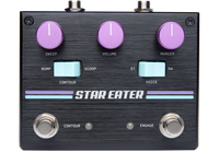 Pigtronix Star Eater - efekt gitarowy Fuzz