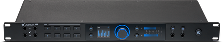 PreSonus Quantum HD 8 - Interfejs Audio USB-C