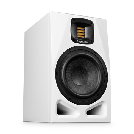 Adam Audio ADAM A7V White – Monitor aktywny – limitowany